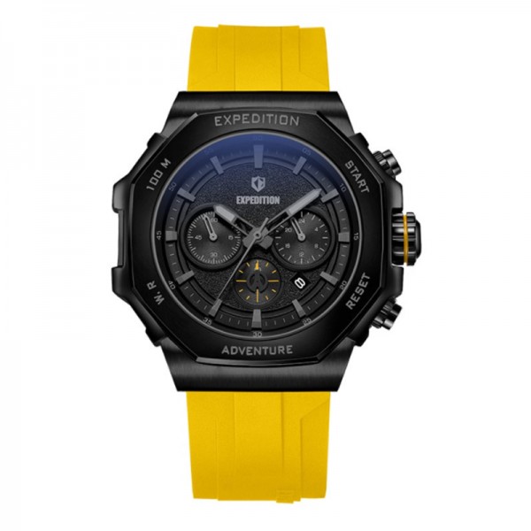 Expedition 6816 Black Yellow MCRIPBAYL